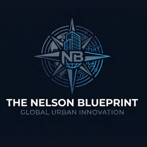 The Nelson Blueprint Global Urban Innovation